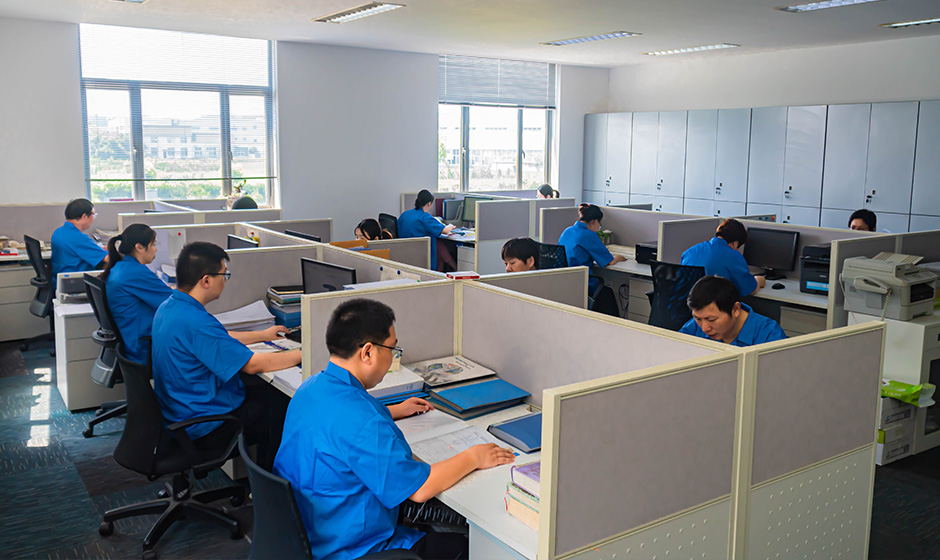 康威儀表-客戶至上，誠信服務